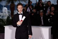 Palme d'Or Winners Photocall - The 68th Annual Cannes Film Festival - Source: Getty